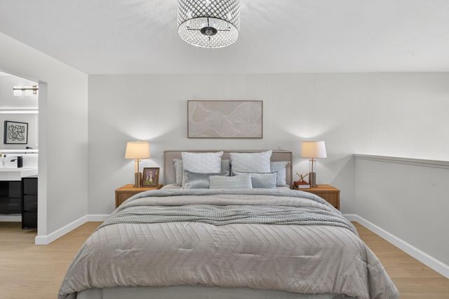 101 Redding Road A4, Campbell, CA 95008