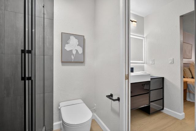 101 Redding Road A4, Campbell, CA 95008