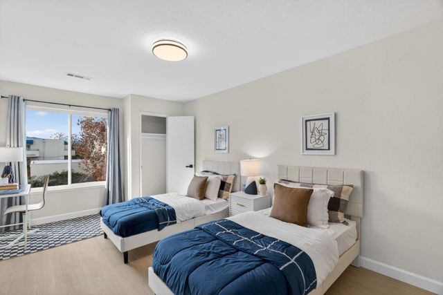 101 Redding Road A4, Campbell, CA 95008