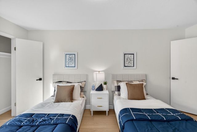 101 Redding Road A4, Campbell, CA 95008