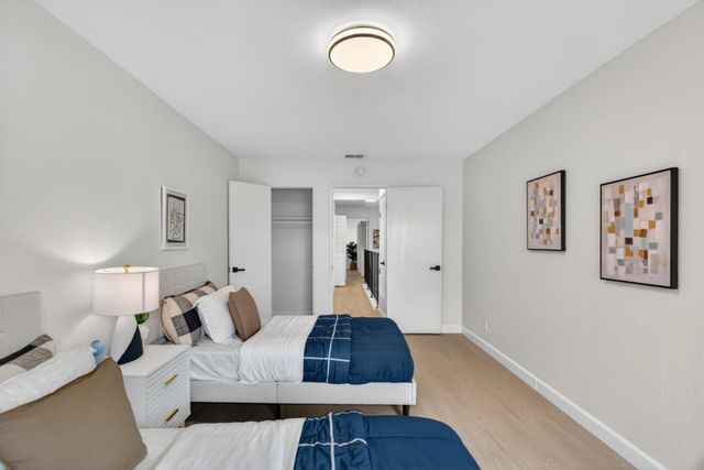 101 Redding Road A4, Campbell, CA 95008