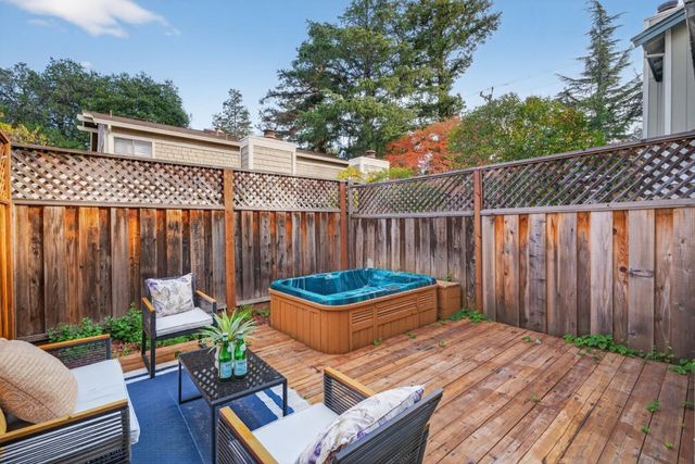 101 Redding Road A4, Campbell, CA 95008