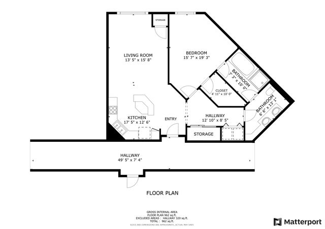 649 Old Highway 8 NW 238, New Brighton, MN 55112