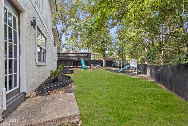 1501 Willowbend Drive, Gautier, MS 39553