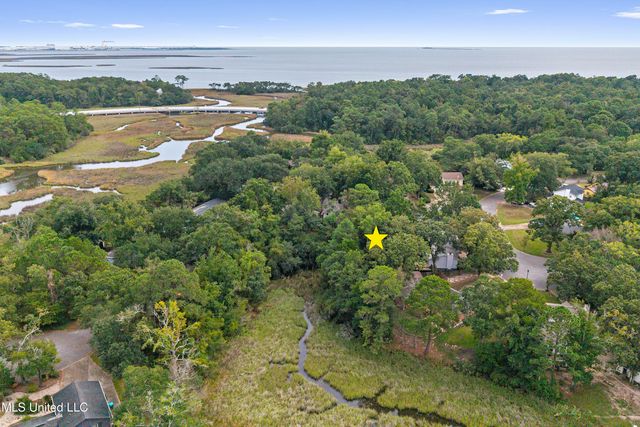 1501 Willowbend Drive, Gautier, MS 39553