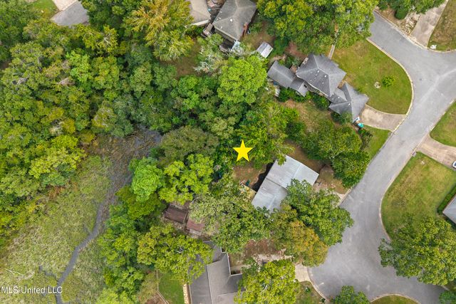 1501 Willowbend Drive, Gautier, MS 39553