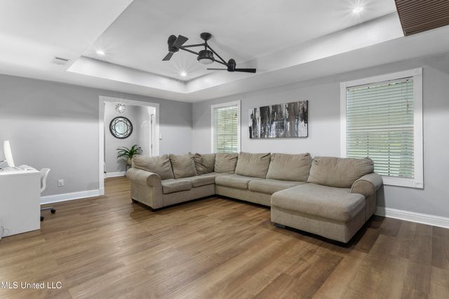 1501 Willowbend Drive, Gautier, MS 39553