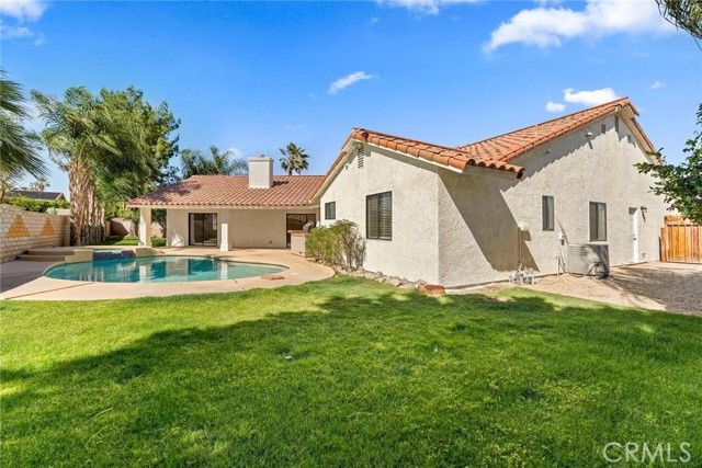 67810 Marilyn, Cathedral City, CA 92234