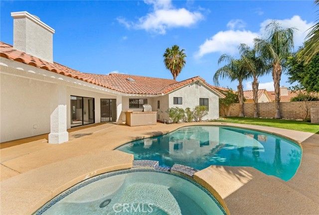 67810 Marilyn, Cathedral City, CA 92234