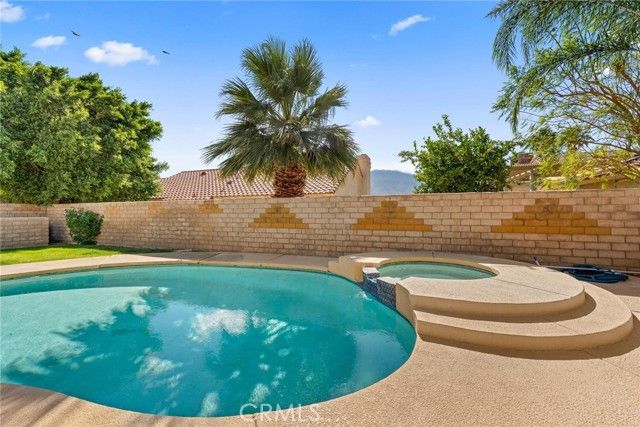 67810 Marilyn, Cathedral City, CA 92234