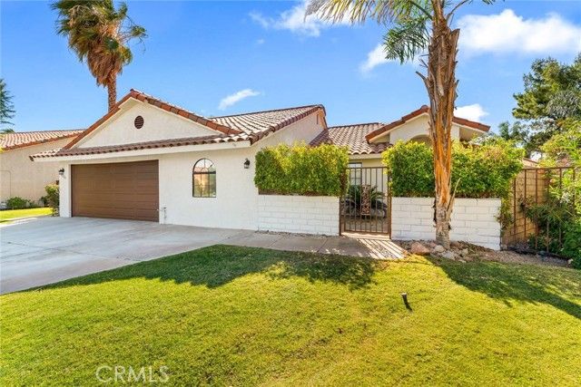 67810 Marilyn, Cathedral City, CA 92234