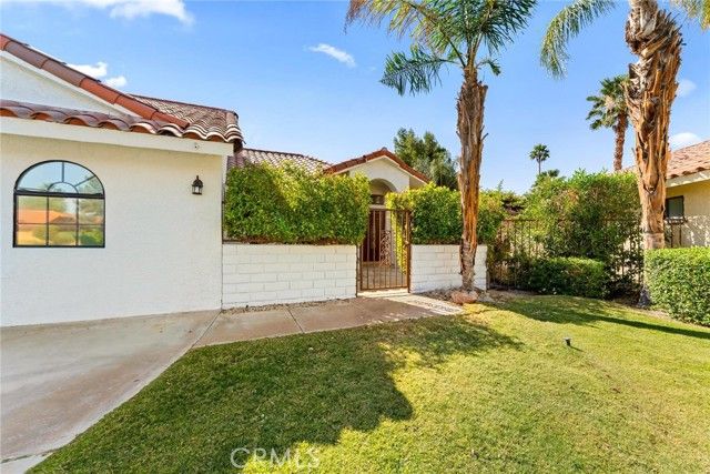 67810 Marilyn, Cathedral City, CA 92234
