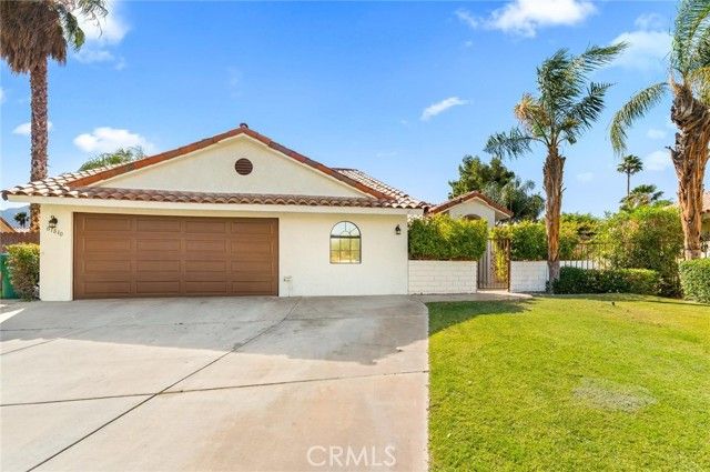 67810 Marilyn, Cathedral City, CA 92234