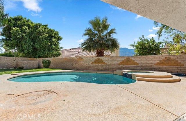 67810 Marilyn, Cathedral City, CA 92234