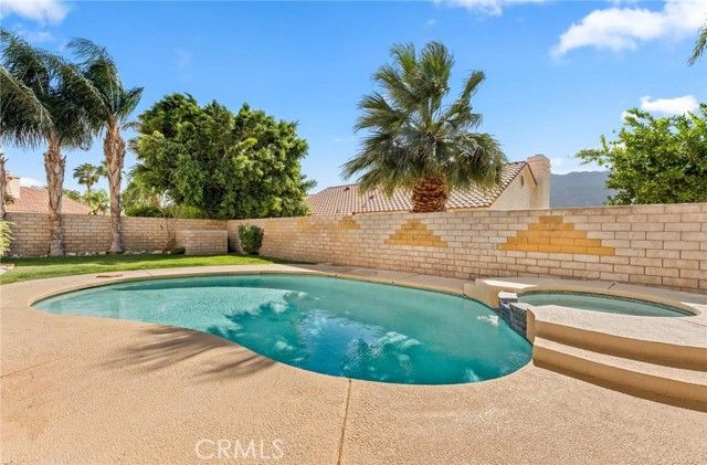 67810 Marilyn, Cathedral City, CA 92234