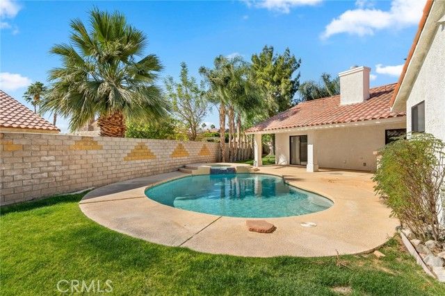 67810 Marilyn, Cathedral City, CA 92234