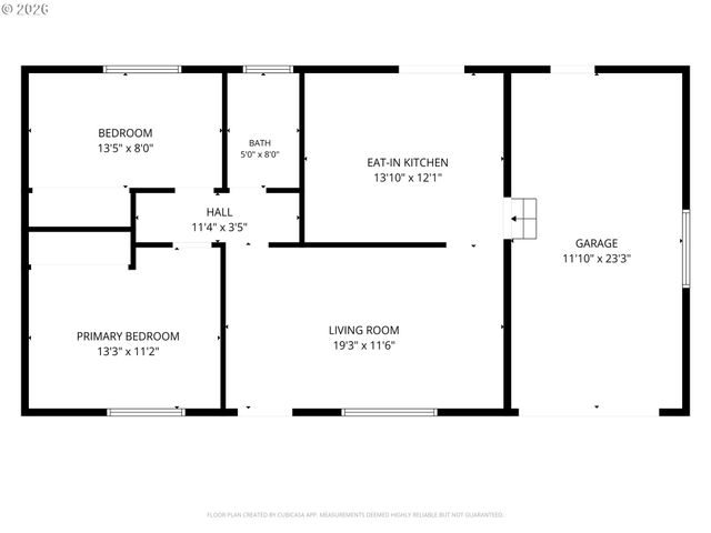 4095 E AMAZON Dr E, Eugene, OR 97405