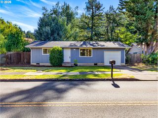 4095 E AMAZON Dr E, Eugene, OR 97405