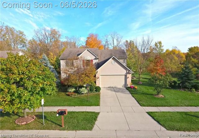 13879 Arlene Lane, Van Buren Charter Township, MI 48111
