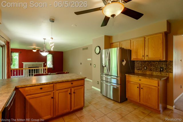 13879 Arlene Lane, Van Buren Charter Township, MI 48111