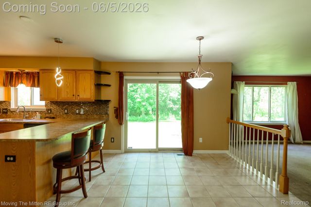 13879 Arlene Lane, Van Buren Charter Township, MI 48111