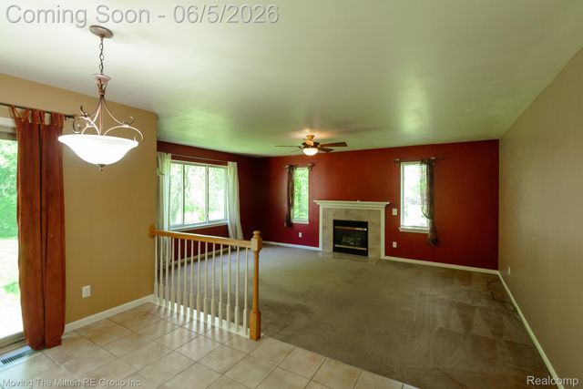 13879 Arlene Lane, Van Buren Charter Township, MI 48111