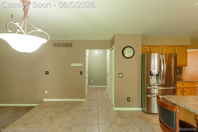 13879 Arlene Lane, Van Buren Charter Township, MI 48111