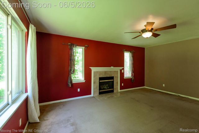 13879 Arlene Lane, Van Buren Charter Township, MI 48111
