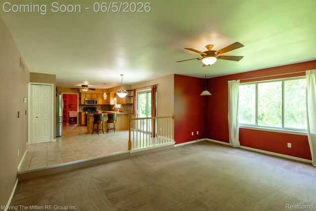 13879 Arlene Lane, Van Buren Charter Township, MI 48111