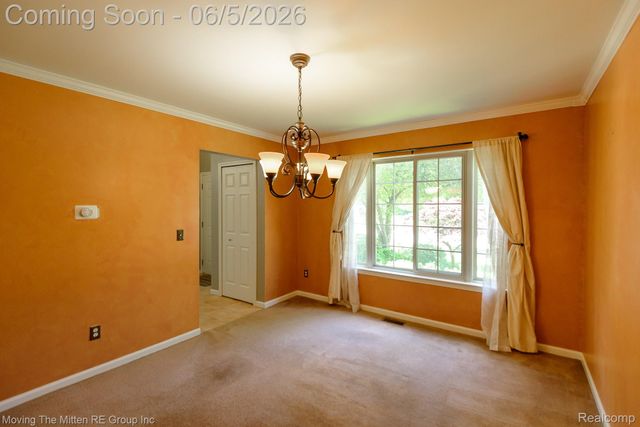 13879 Arlene Lane, Van Buren Charter Township, MI 48111