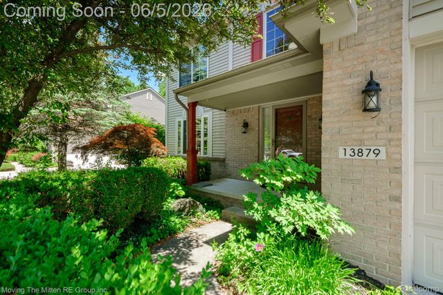 13879 Arlene Lane, Van Buren Charter Township, MI 48111