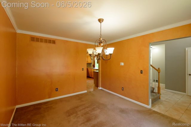 13879 Arlene Lane, Van Buren Charter Township, MI 48111