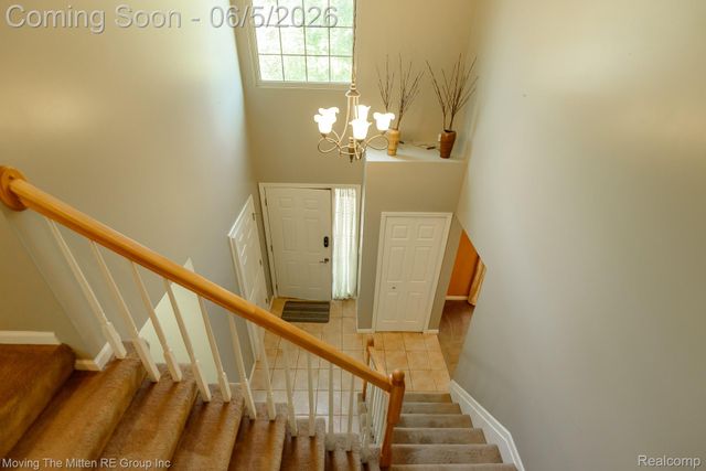 13879 Arlene Lane, Van Buren Charter Township, MI 48111