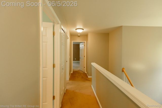 13879 Arlene Lane, Van Buren Charter Township, MI 48111