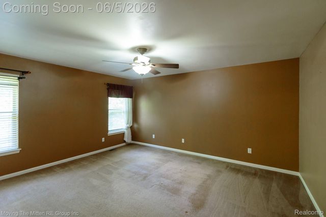 13879 Arlene Lane, Van Buren Charter Township, MI 48111