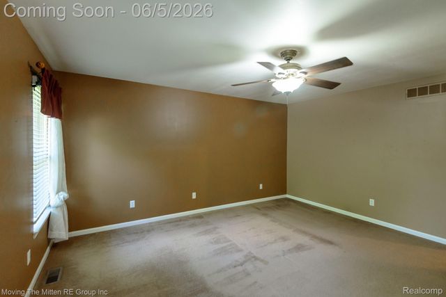 13879 Arlene Lane, Van Buren Charter Township, MI 48111