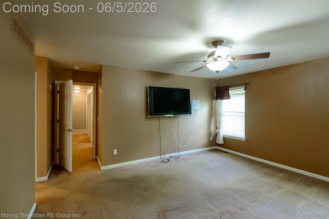 13879 Arlene Lane, Van Buren Charter Township, MI 48111