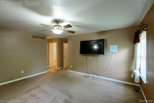 13879 Arlene Lane, Van Buren Charter Township, MI 48111