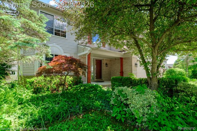 13879 Arlene Lane, Van Buren Charter Township, MI 48111