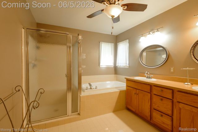 13879 Arlene Lane, Van Buren Charter Township, MI 48111