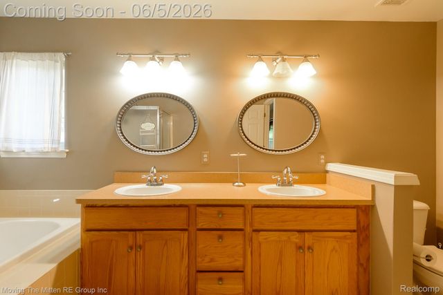 13879 Arlene Lane, Van Buren Charter Township, MI 48111