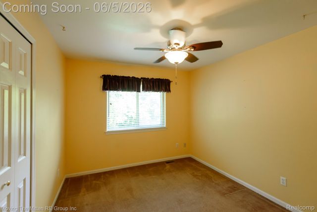 13879 Arlene Lane, Van Buren Charter Township, MI 48111
