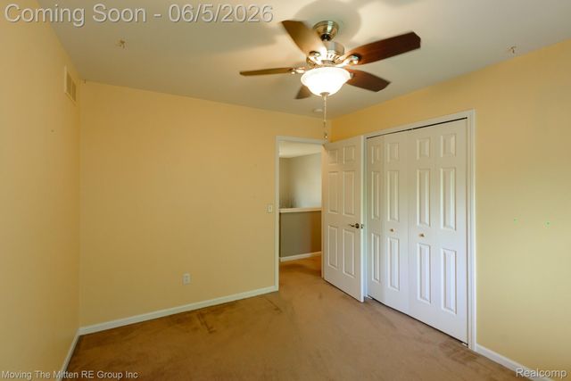 13879 Arlene Lane, Van Buren Charter Township, MI 48111