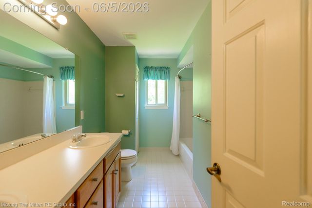 13879 Arlene Lane, Van Buren Charter Township, MI 48111