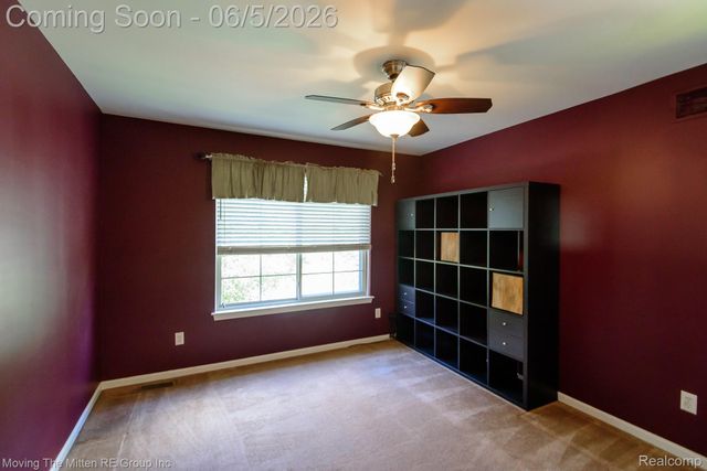 13879 Arlene Lane, Van Buren Charter Township, MI 48111