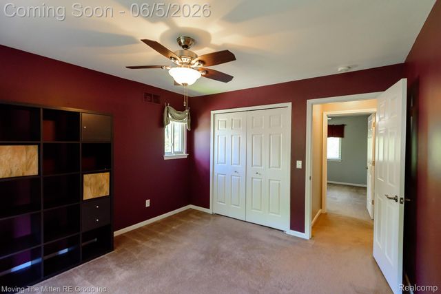 13879 Arlene Lane, Van Buren Charter Township, MI 48111