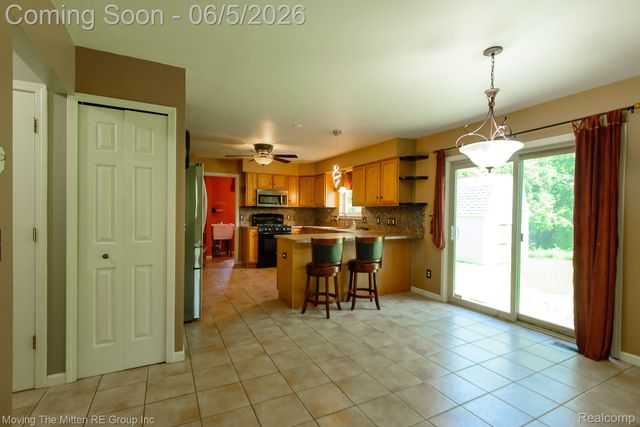 13879 Arlene Lane, Van Buren Charter Township, MI 48111