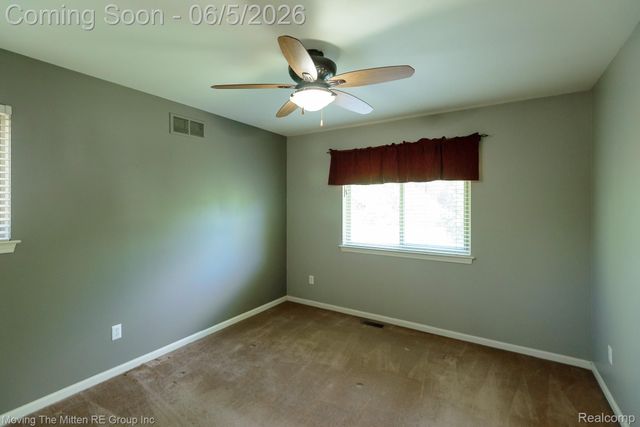 13879 Arlene Lane, Van Buren Charter Township, MI 48111