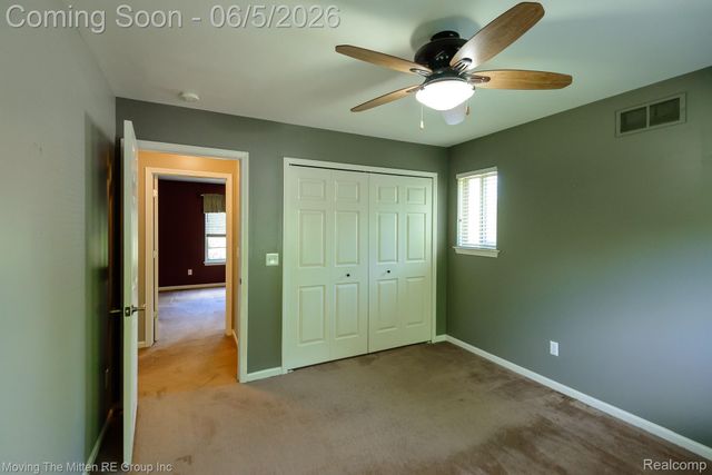 13879 Arlene Lane, Van Buren Charter Township, MI 48111