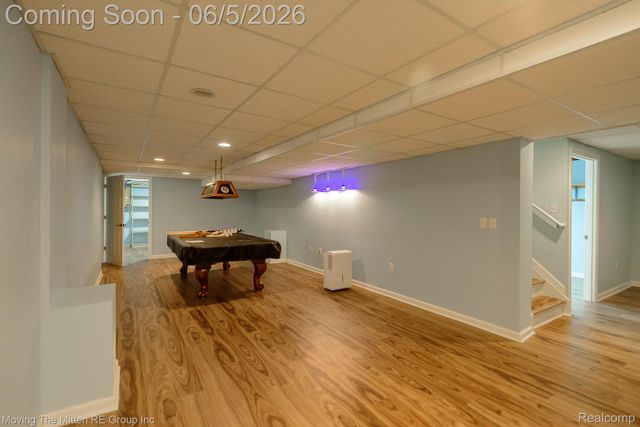 13879 Arlene Lane, Van Buren Charter Township, MI 48111